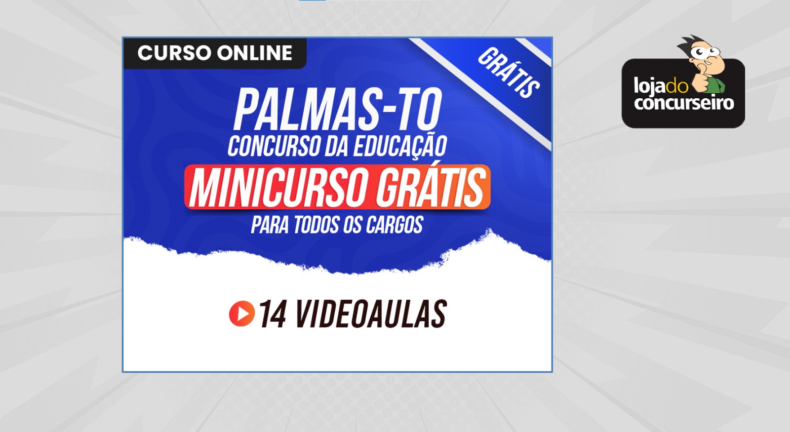 curso online