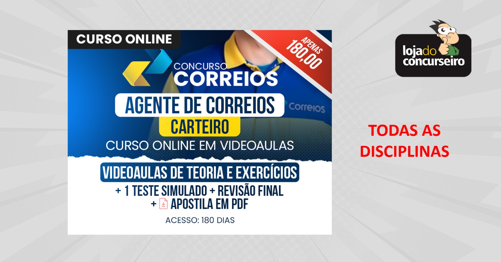 curso online