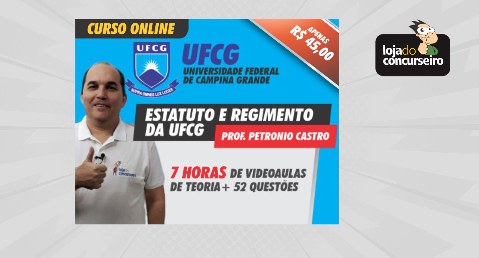 curso online