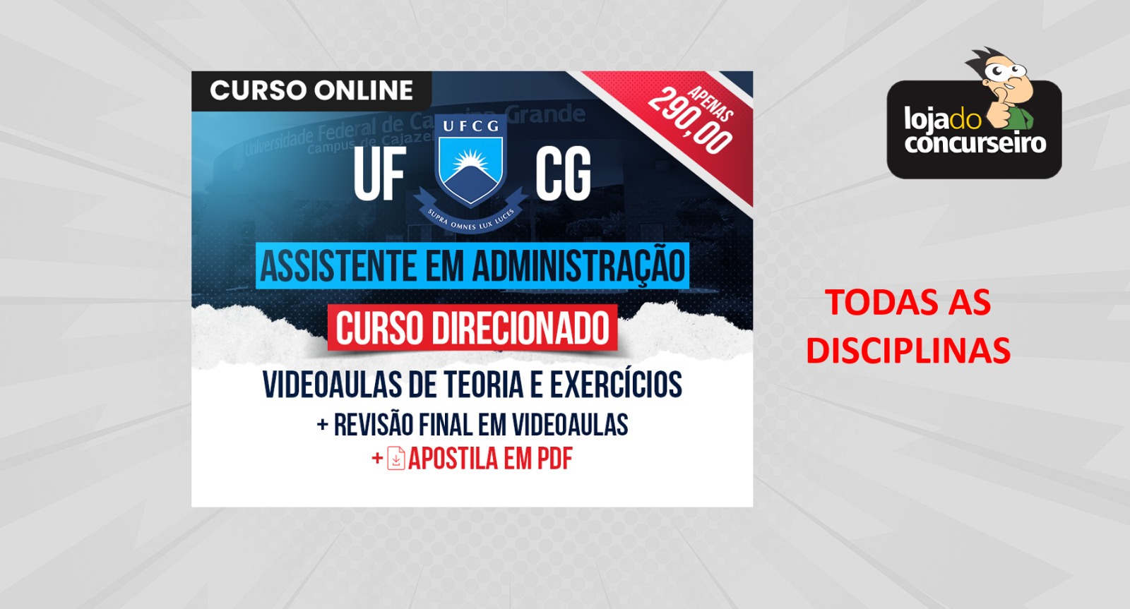 curso online