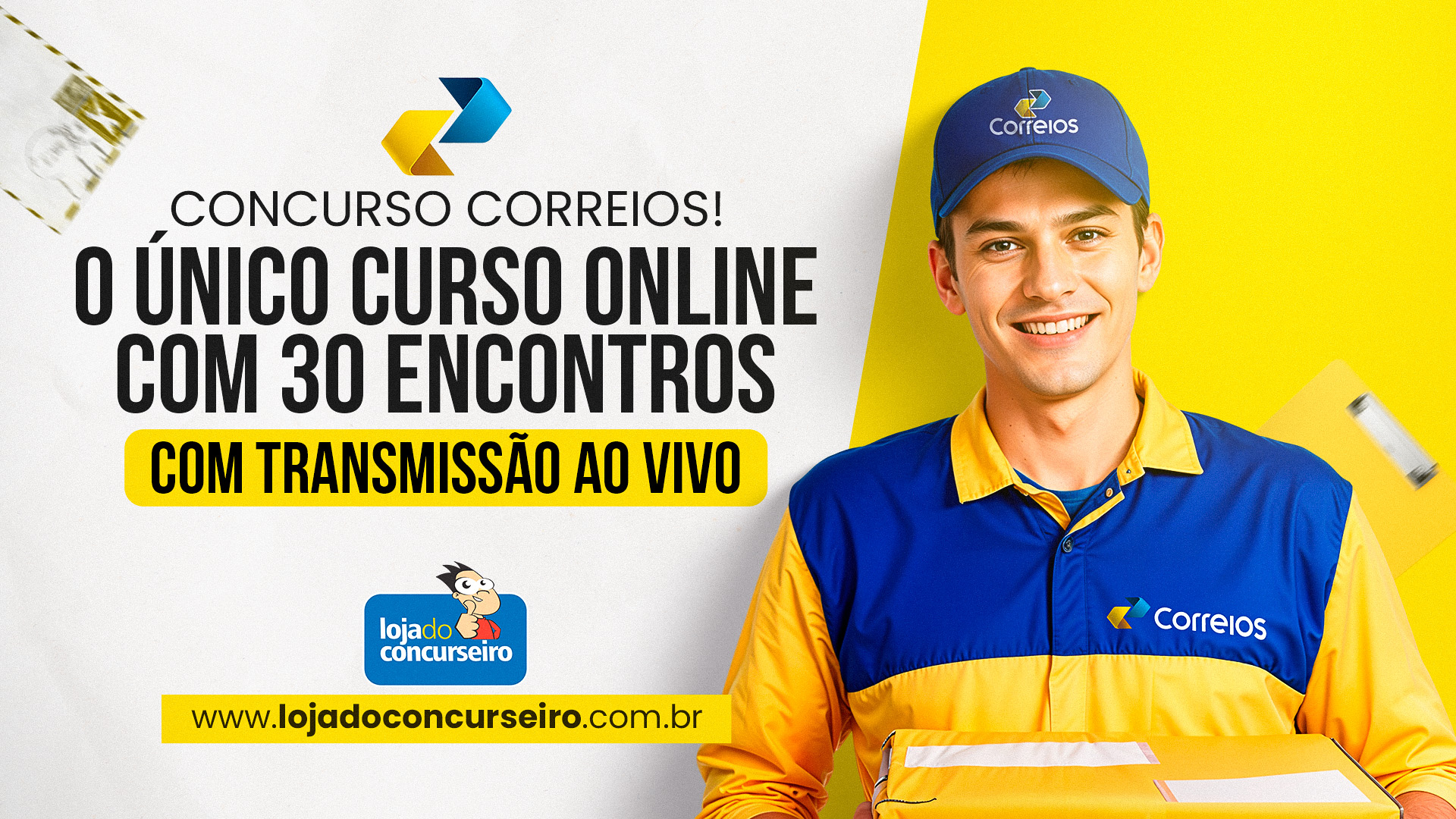 curso online