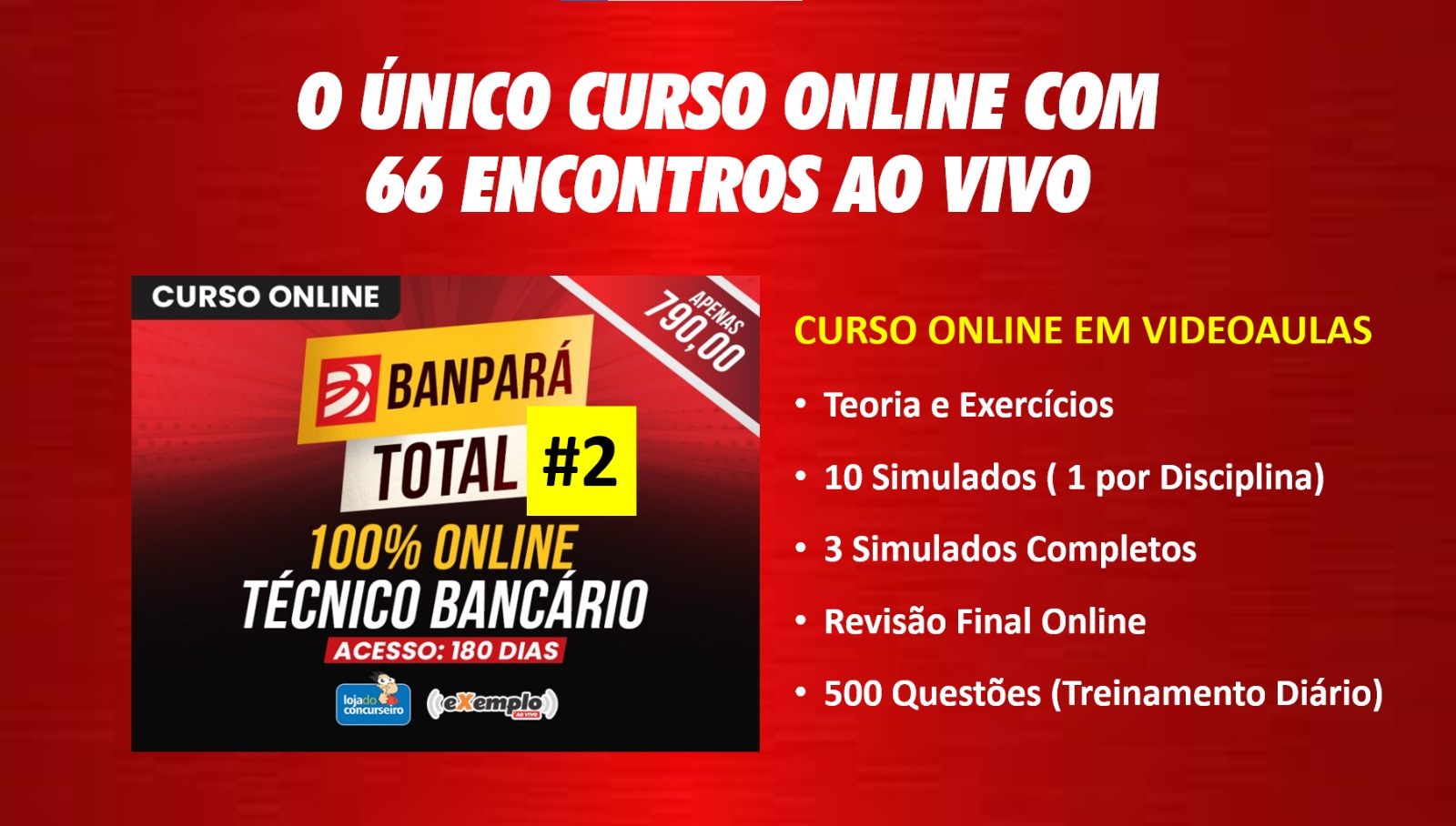 curso online