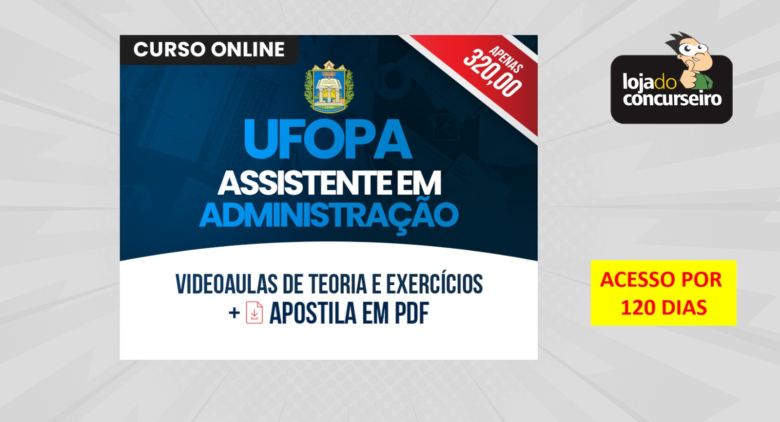 curso online