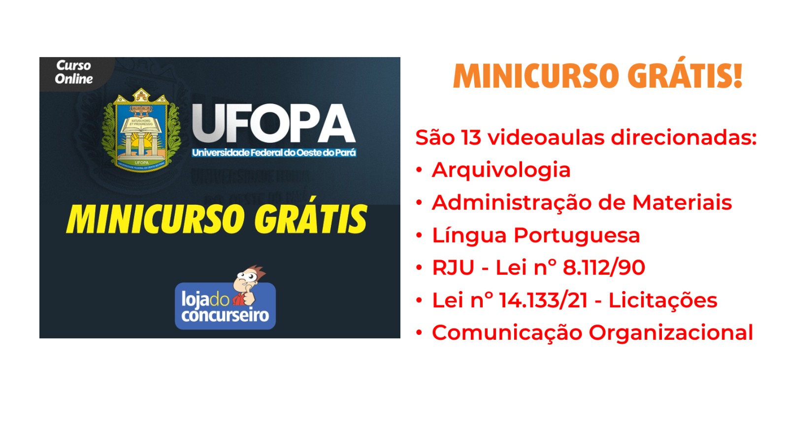 curso online