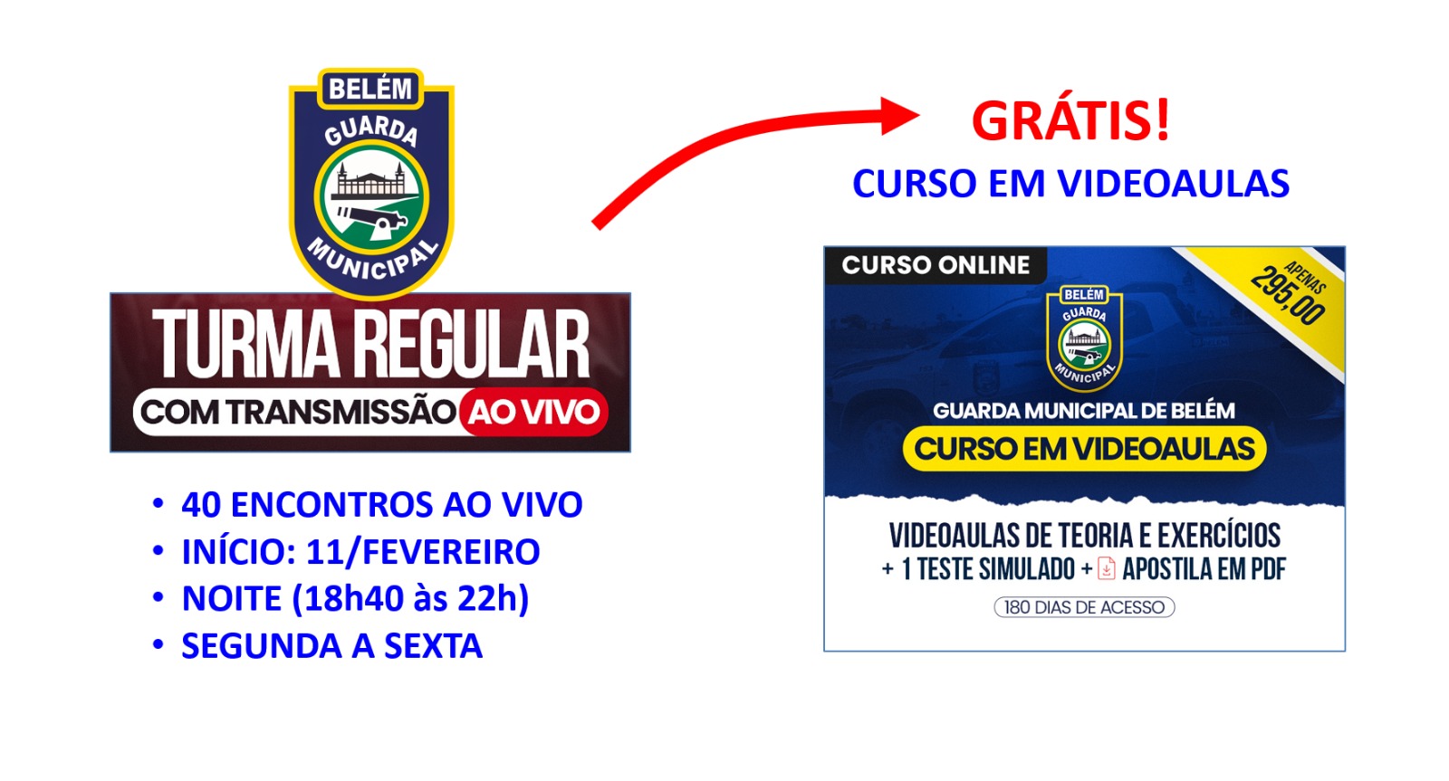 curso online