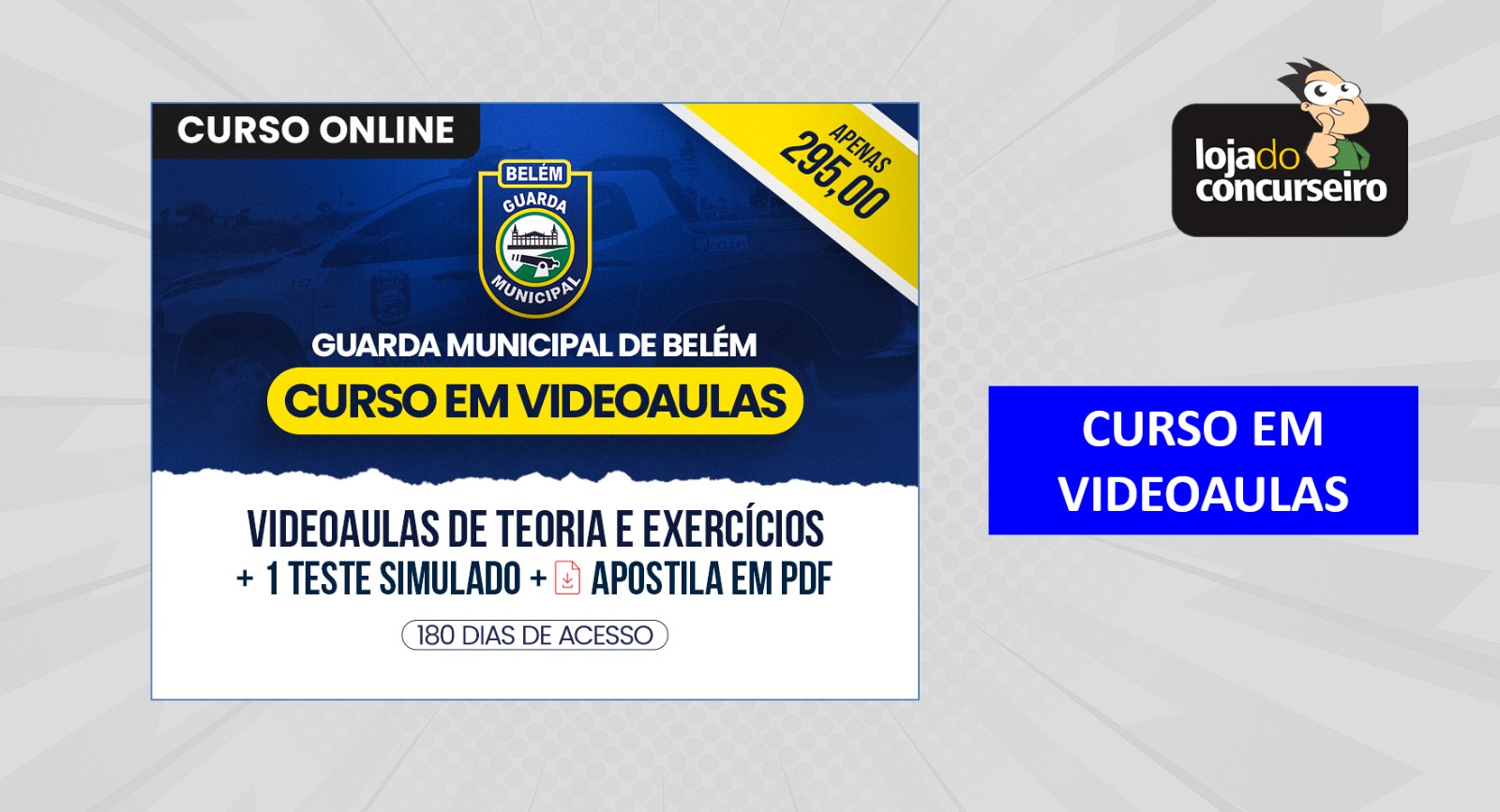 curso online